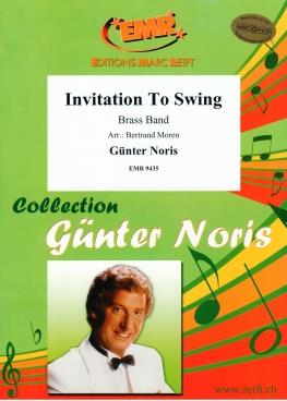 Invitation To Swing
